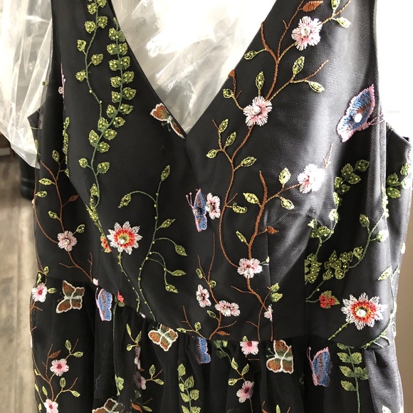 Dress - Picture 5 of 7